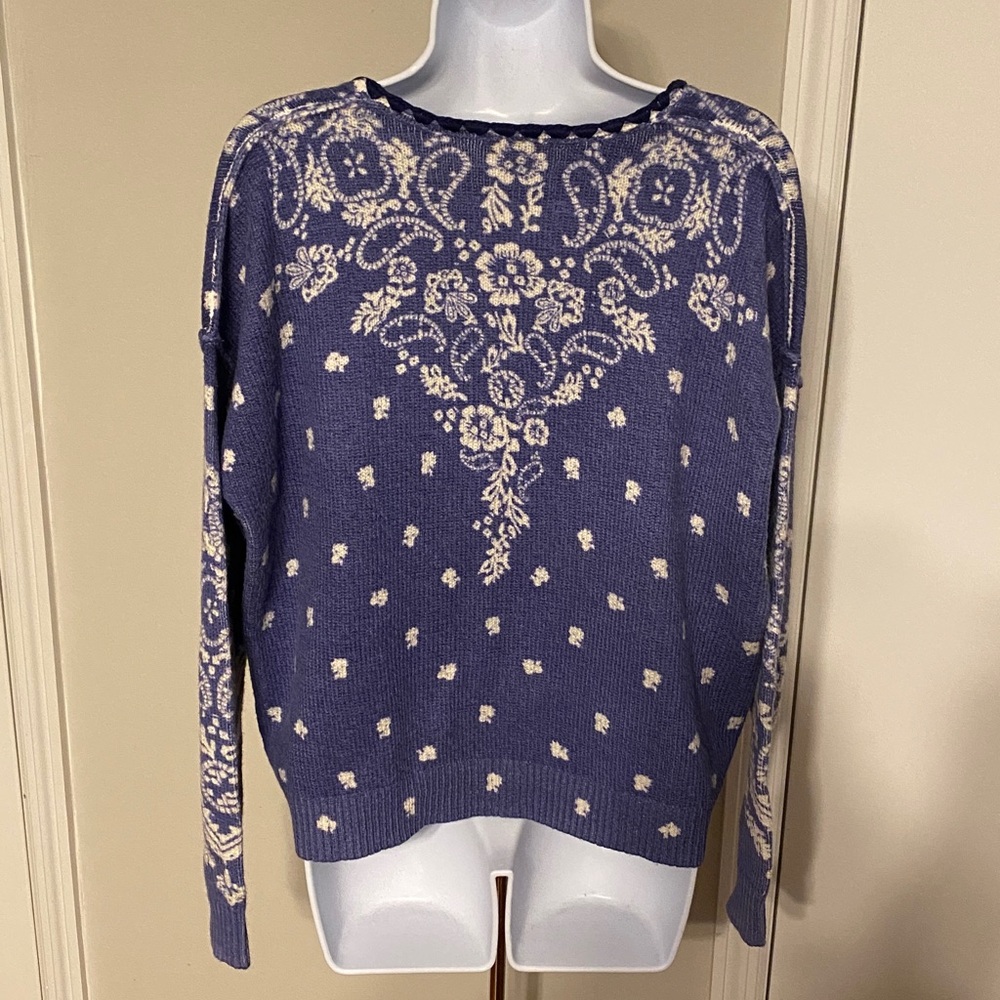Sundance Sweater - Picture 7 of 7